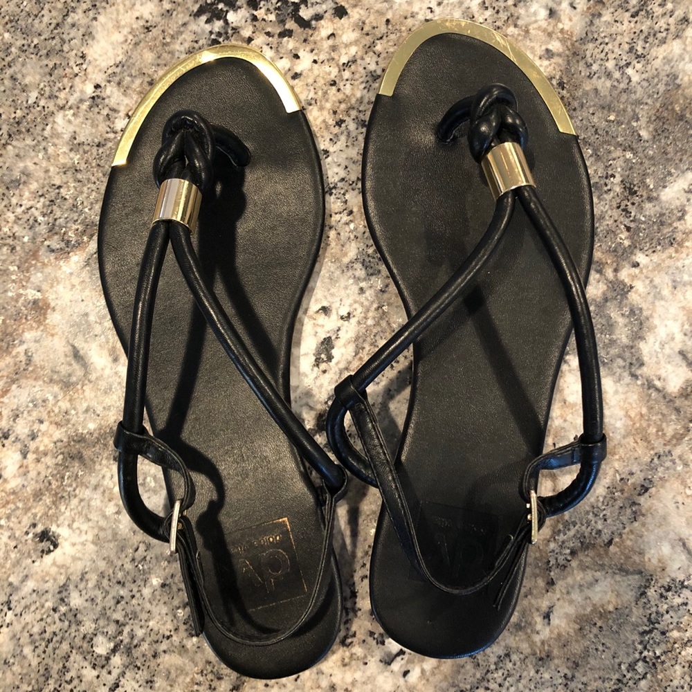 Dolce Vita sandals
